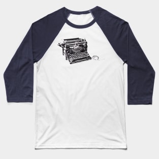 The original keyboard and mouse Baseball T-Shirt